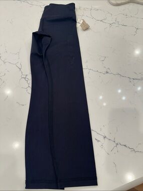Banana Republic Black High-Rise Leggings NWT